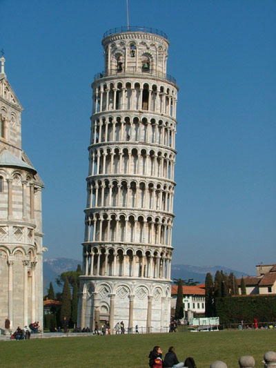 Belltower